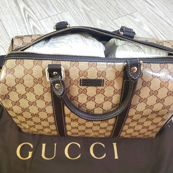 Gucci Bag - Picture 4 of 14